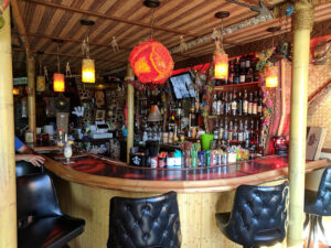 VenTiki Tiki Lounge and Lanai - Ventura