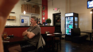 Vendetti's Pizza, Pasta & Grill - Cumming