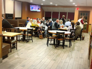 Venecia Italian & Greek New York Style Pizzeria - Gastonia