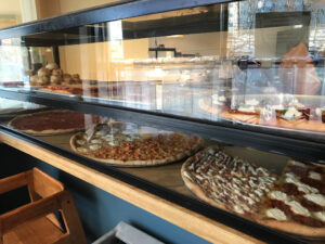 Venetian Delight - Hartsdale