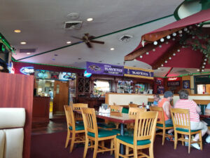 Venetian Italian Eatery - Edgewood
