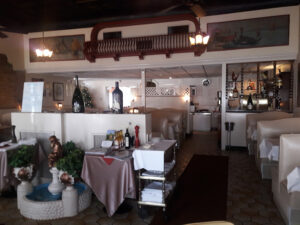 Venetian Restaurant - Torrington