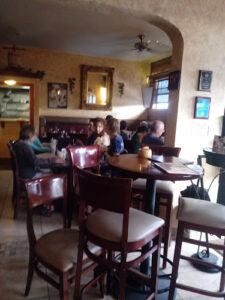Venetos Cucina Italiana - Oceanside