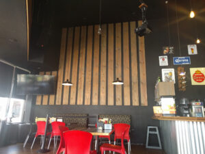 Venezia Grill, Pizzeria & Bar - Miami Beach