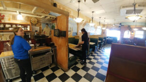 Venezia Pizza - Yardley