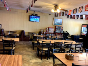 Venezia Pizza - Redlands