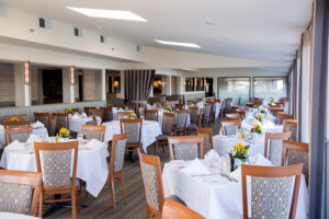 Venezia Restaurant Boston - Boston