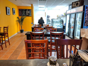 Venga Empanadas - Redwood City