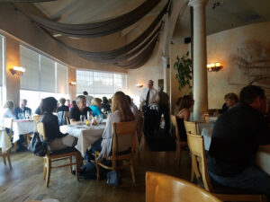 Venice Italian Restaurant - Greenwood Village