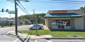 Venice Pizza - Elkridge