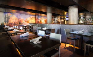 Venice Ristorante & Wine Bar - Denver