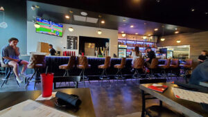 Venn Pizza on Britton - Oklahoma City