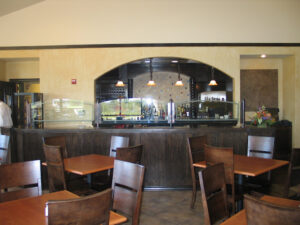 Ventana Grille - Arlington