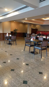 Ventanas Grill Holiday Inn Hotel - Buena Park
