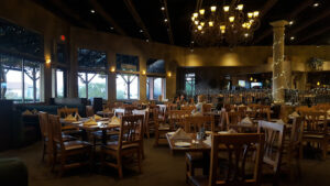 Ventano Italian Grill & Seafood - Henderson