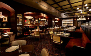 Venteux Brasserie, Cafe & Oyster Bar - Chicago