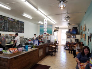 Ventura Sandwich Company - Ventura