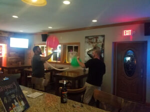 Venture Inn Bar & Grill - Burlington
