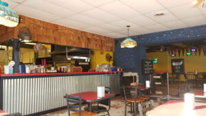 Venus Pie Pizzeria - Spartanburg