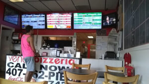 Venus Pizzeria - Italian Pizza - Altamonte Springs
