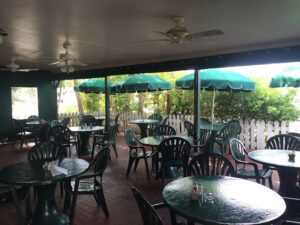 Venus Restaurants - Largo