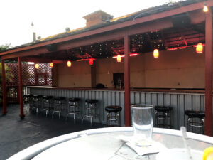 Vera Bar & Grill - Cherry Hill