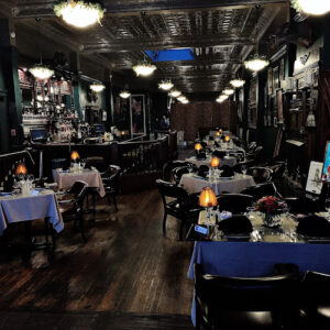 Vera Mae's Bistro - Muncie