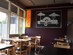 Veraci Pizza Wedgwood - Seattle