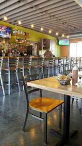 Veracruz Mexican Grill - Cincinnati