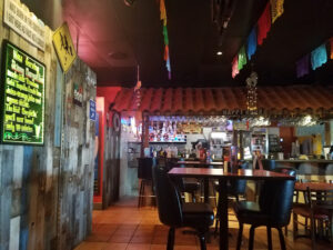 Veracruz Mexican Restaurant - Middletown