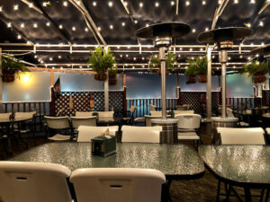 Veracruz Restaurant - Augusta