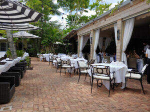 Veranda E - Naples
