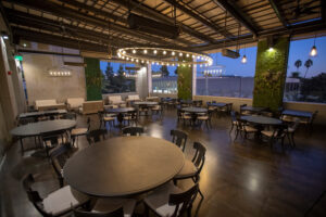 Veranda Restaurant - Glendale