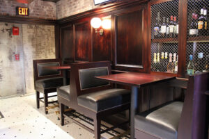 Vera's - Somerville