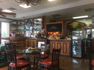 Vera's Kitchen - Manassas