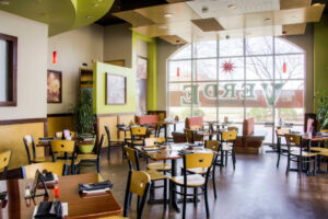Verde - Huntersville