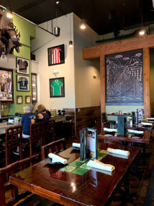 Verde - Flavors of Mexico - Carmel
