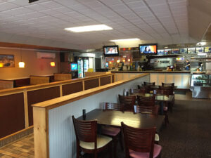 Vermont Inn Pizza - Brattleboro