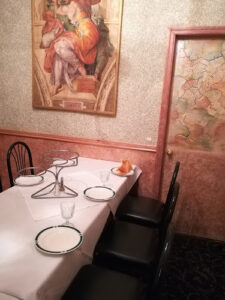 Vernissage Restaurant - Hawthorne