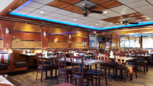 Vernon Diner - Vernon