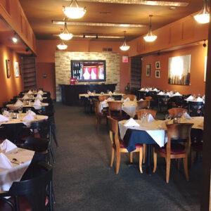 Verona Restaurant - Texarkana