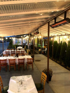 Verona Ristorante - Farmingdale
