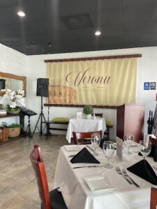 Verona Ristorante - Doral