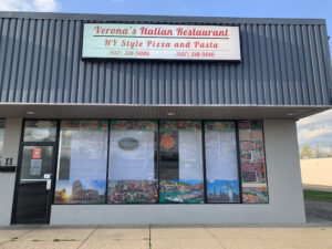 Verona’s Pizza Fairborn - Fairborn