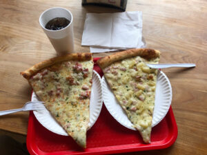 Verona's Pizza & Wings - Orlando