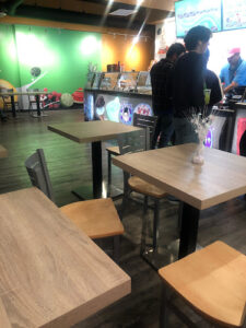 Vero's Ice Cream - Hemet