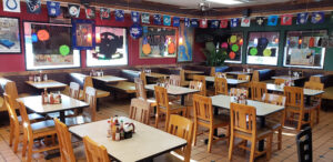 Vero's Mexican and Seafood - Lake Elsinore