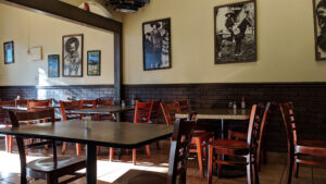 Vero's Restaurant - Pasadena