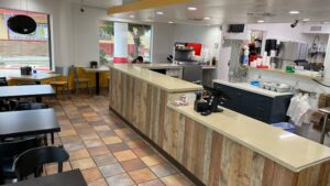 Vero’s Taco Shop - Hemet