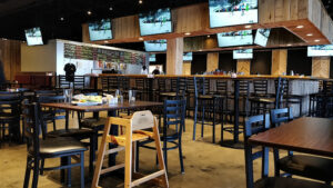 Versailles Brewing Company - Versailles